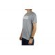 2. Vans Classic Heather Athletic Tee M VN0000UMATH