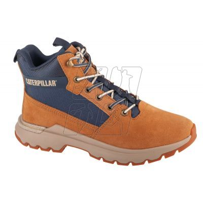 Caterpillar Colorado Sneaker M P726087 shoes 