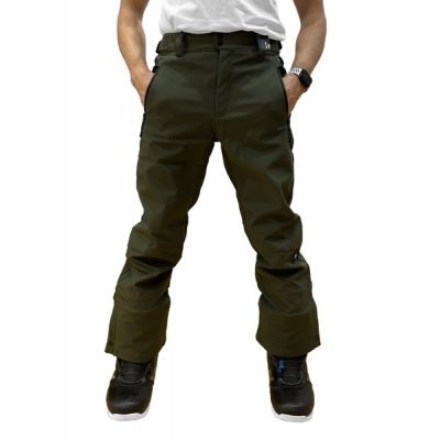 6. O'Neill M 2550089-16028 softshell ski pants