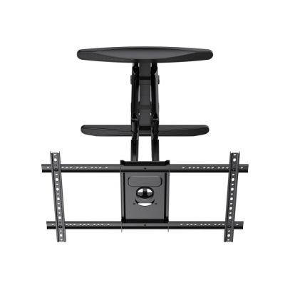 2. ART TV mount LCD/LED 40-75" 45kg vertical/horizontal adjustment 58-500mm max VESA 600x400