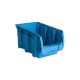 UNIOR Plastic box 3 pcs. 100x160x75