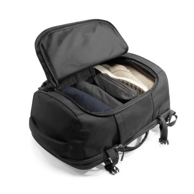 8. Tech-Protect Defender S40 40L Laptop Backpack - Black