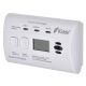 Kidde K10LLDCO LCD Carbon Monoxide and Carbon Monoxide Detector