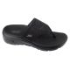 Skechers Go Walk Arch Fit 2.0 Sandal - Carrie 140861-BBK Black 36