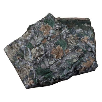 Camouflage netting
