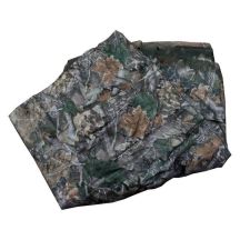 Camouflage netting