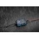 10. Ansmann 1001-0142 Vehicle Charger 6 - 12 V Black