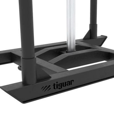 4. tiguar H Sled