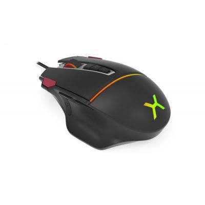 KRUX Fuze Pro Gaming Mouse