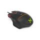 KRUX Fuze Pro Gaming Mouse