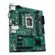 2. ASUS PRO H610M-C D4-CSM motherboard