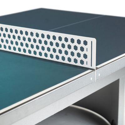 5. Cornilleau Campus Outdoor 112100 Table Tennis Table