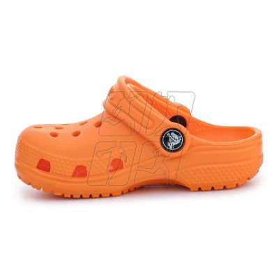 5. Crocs Classic Kids Clog T 206990-83A