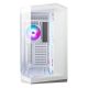 7. MSI MAG PANO 100R PZ WHITE Case
