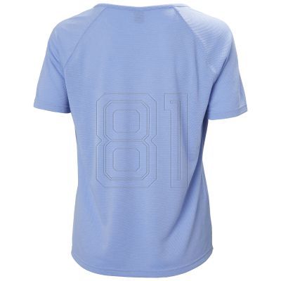 14. Helly Hansen Siren T-shirt W 30244 619