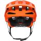 3. POC KORTAL RACE MIPS bicycle helmet orange size M/L