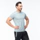 8. IGAN Men's Short Sleeve T-Shirt