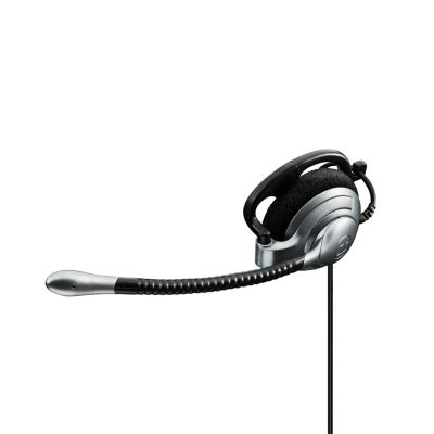 8. Epos SH335 Mono Wired Over-Ear Headphones + Powerbank 5000 mAh