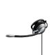 8. Epos SH335 Mono Wired Over-Ear Headphones + Powerbank 5000 mAh