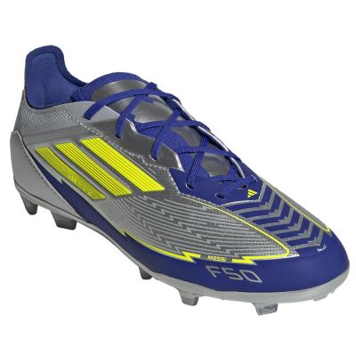 3. Adidas F50 Elite Messi FG Jr IH0921 shoes