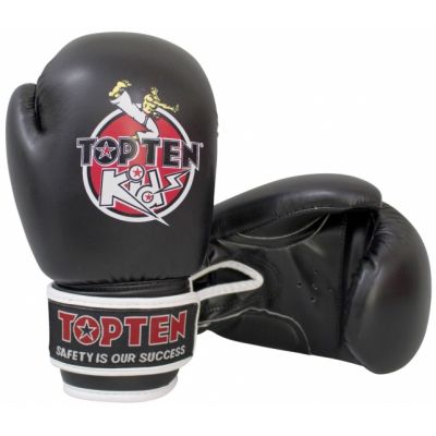 5. RPU-TT KIDS Boxing Gloves 8 oz