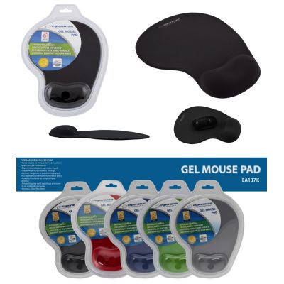 5. Esperanza EA137K Mouse Pad