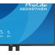 9. iiyama ProLite XB2497HSN-B1 computer monitor 60.5 cm (23.8") 1920 x 1080 px Full HD LED Black