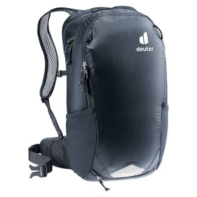 10. Deuter Race Air 14+3 Cycling Backpack 320442370000