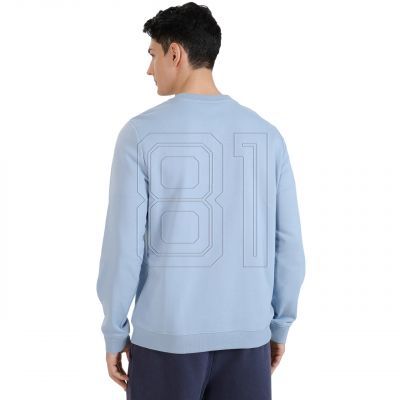 3. Sweatshirt 4F M1622 M 4FWSS25TSWSM1622 34S
