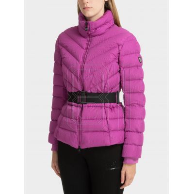 2. Down jacket with belt EA7 Emporio Armani Calidum7 W 6DTB11-TNGCZ-1317