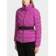 2. Down jacket with belt EA7 Emporio Armani Calidum7 W 6DTB11-TNGCZ-1317