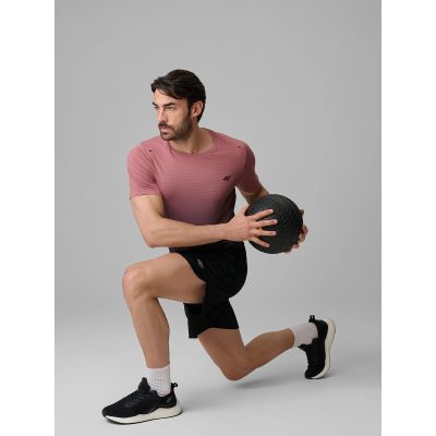 4. Men’s Quick-Drying Training Shorts 4F 4FRSS26TFSHM1859-20S