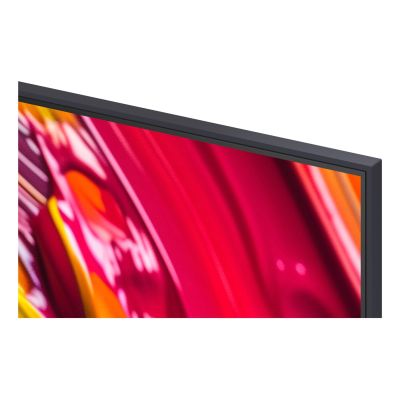3. 65" LG TV 65QNED82A6B