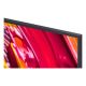 3. 65" LG TV 65QNED82A6B