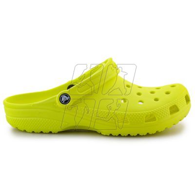 8. Crocs Classic U 10001-76M flip-flops