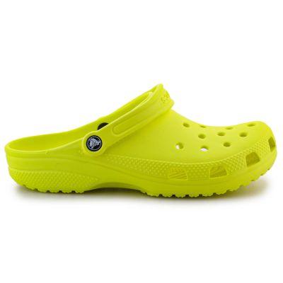 8. Crocs Classic U 10001-76M Flip-Flops