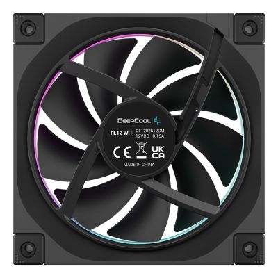 4. DeepCool FL12 fan
