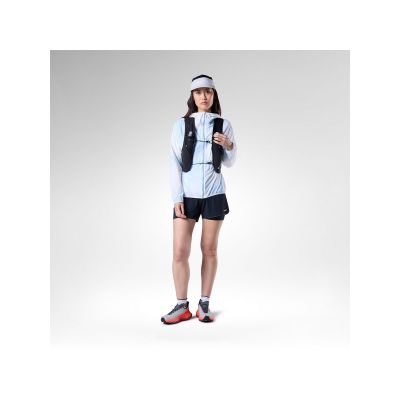 2. ROSSIGNOL W Sidelhorn Pkb Jkt Women's Jacket Blue