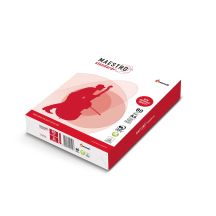 Maestro Standard Plus office copier paper class B 94918A80 (A4; 80g/m2; 500 sheets; white, matte paper, smoothed on both sides)