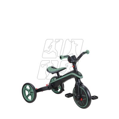 10. Globber Explorer Trike Foldable 4in1 bike 732-104