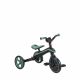 10. Globber Explorer Trike Foldable 4in1 732-104