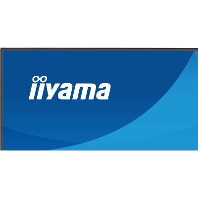6. iiyama ProLite X2491H-B1 computer monitor 60.5 cm (23.8") 1920 x 1080 px Full HD LCD Black