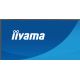 6. iiyama ProLite X2491H-B1 computer monitor 60.5 cm (23.8") 1920 x 1080 px Full HD LCD Black