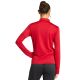 3. Women's adidas Entrada 26 Training Top red JZ6645