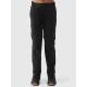 10. Girls' 4F Junior 2-in-1 4way stretch trousers with detachable legs