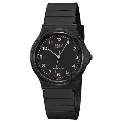 CASIO MQ-24-1BLLEG watch + BOX