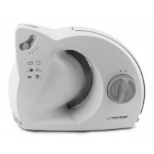 Esperanza Prosciutto Electric Slicer EKM017W (150W; white)