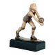 3. Cast figure - volleyball RFST2016/BR
