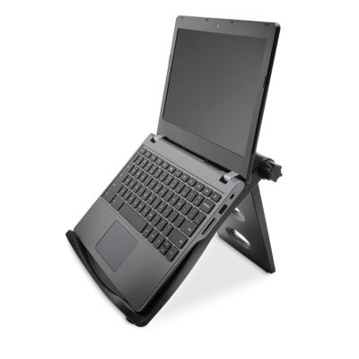 20. Kensington SmartFit Notebook Stand Black 43.2 cm (17")