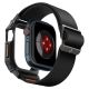 8. Spigen Lite Fit "PRO" Strap for Apple Watch 10 42mm - Black